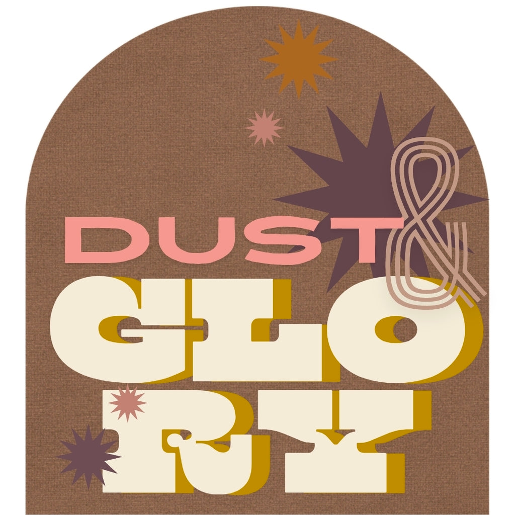 Dust + Glory kit