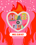 Hearts on Fire kit